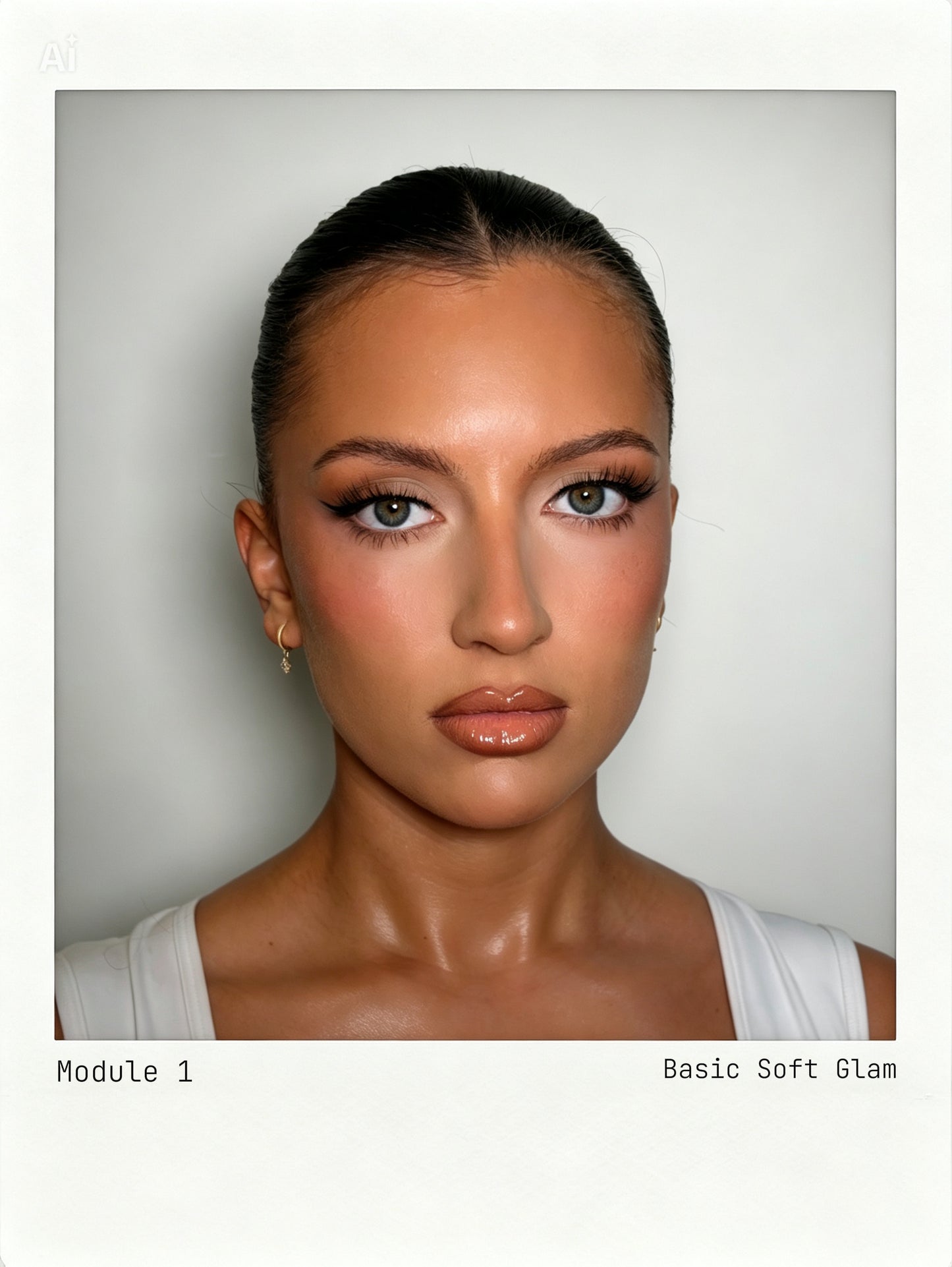 Module 1: Basic Soft Glam Edit